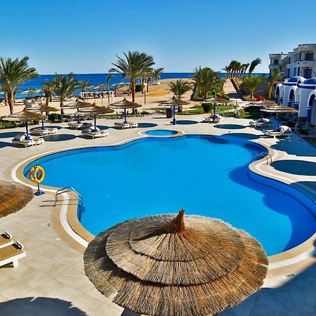Coral Sun Beach (Adults Only) Safaga Exteriér fotografie