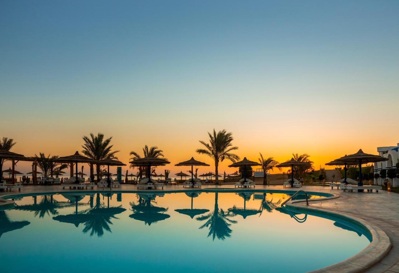 Coral Sun Beach (Adults Only) Safaga Exteriér fotografie