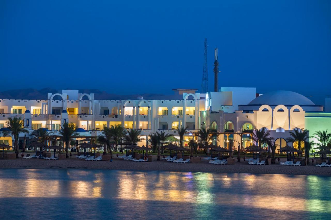 Coral Sun Beach (Adults Only) Safaga Exteriér fotografie