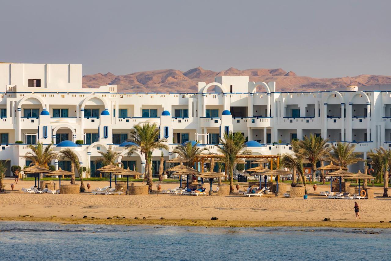 Coral Sun Beach (Adults Only) Safaga Exteriér fotografie
