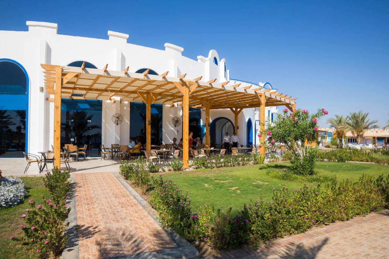Coral Sun Beach (Adults Only) Safaga Exteriér fotografie