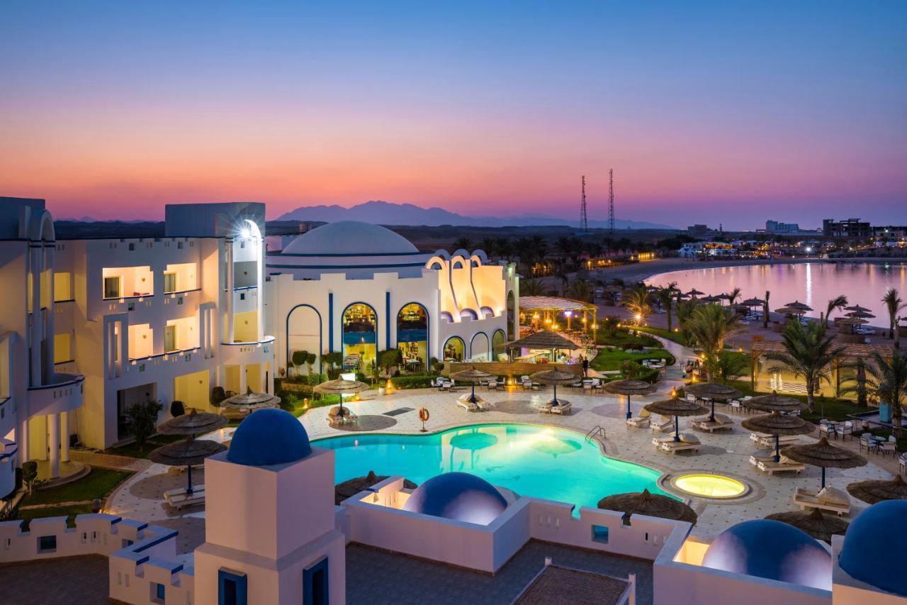 Coral Sun Beach (Adults Only) Safaga Exteriér fotografie