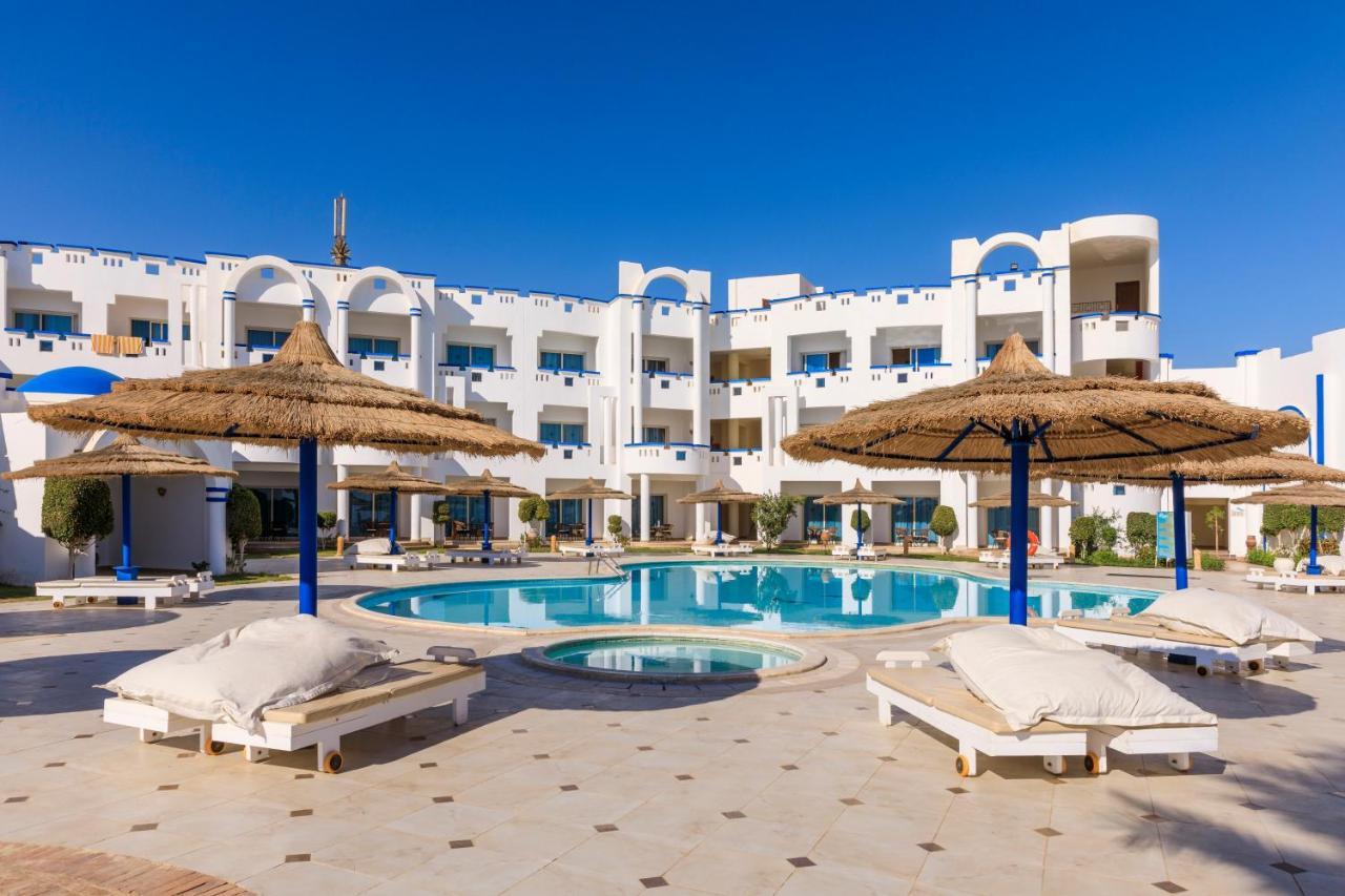 Coral Sun Beach (Adults Only) Safaga Exteriér fotografie