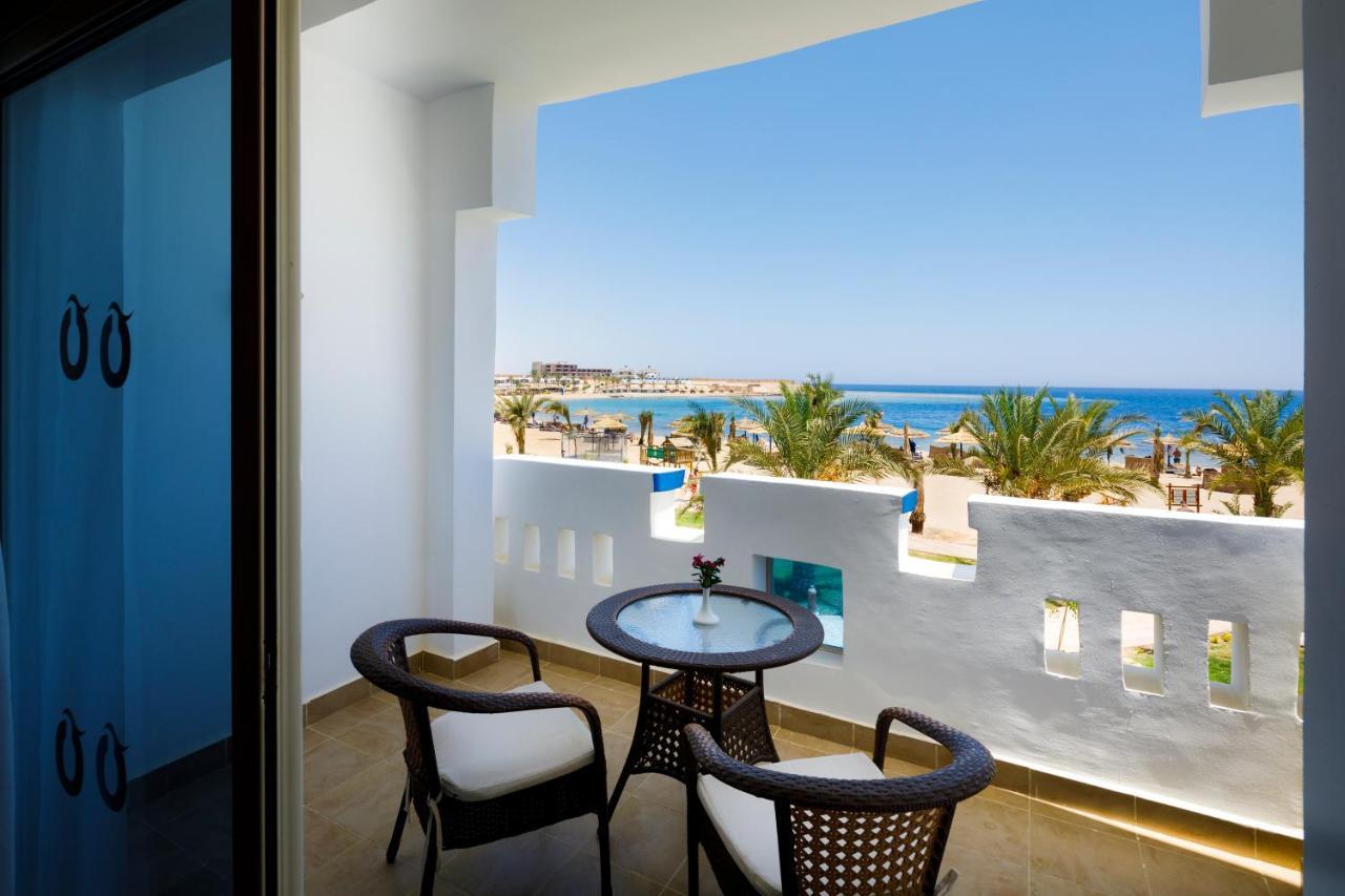 Coral Sun Beach (Adults Only) Safaga Exteriér fotografie