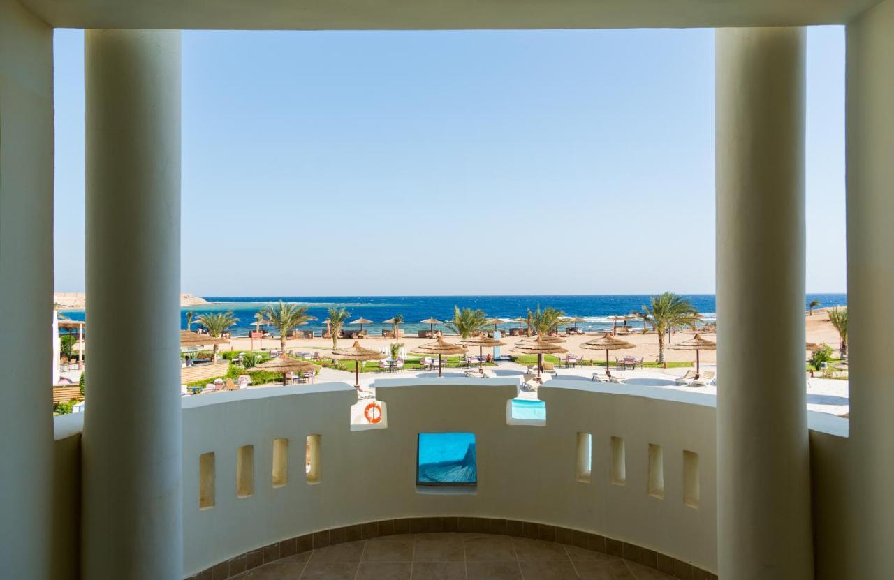 Coral Sun Beach (Adults Only) Safaga Exteriér fotografie