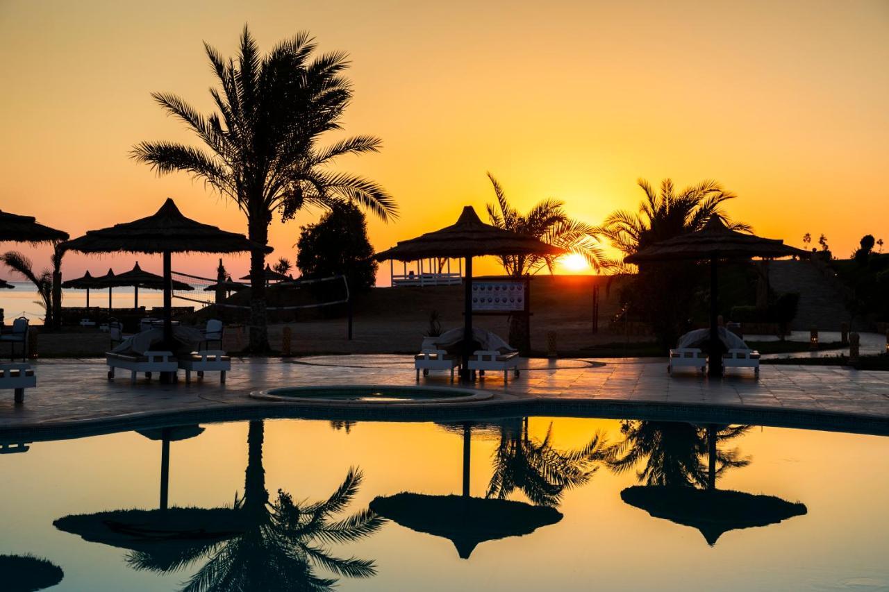 Coral Sun Beach (Adults Only) Safaga Exteriér fotografie