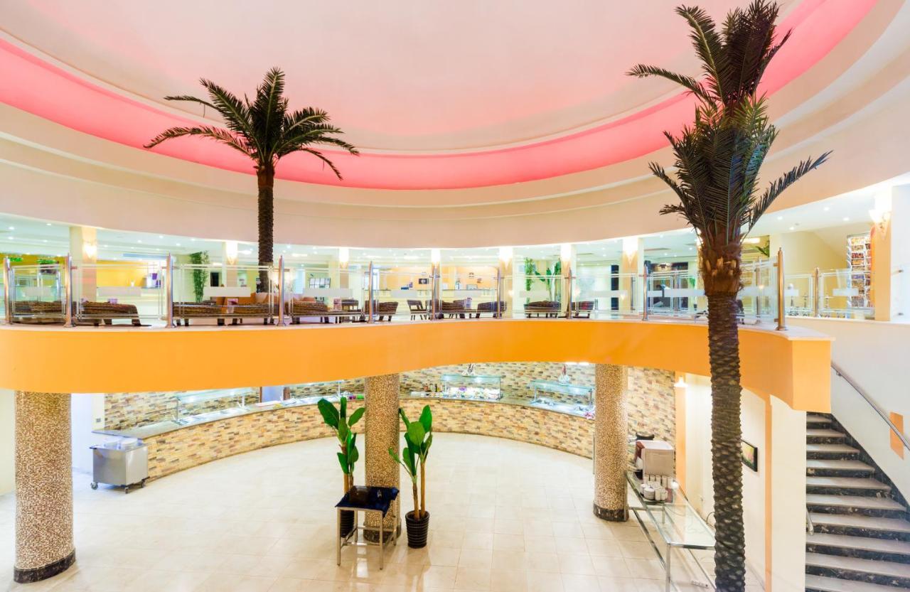 Coral Sun Beach (Adults Only) Safaga Exteriér fotografie