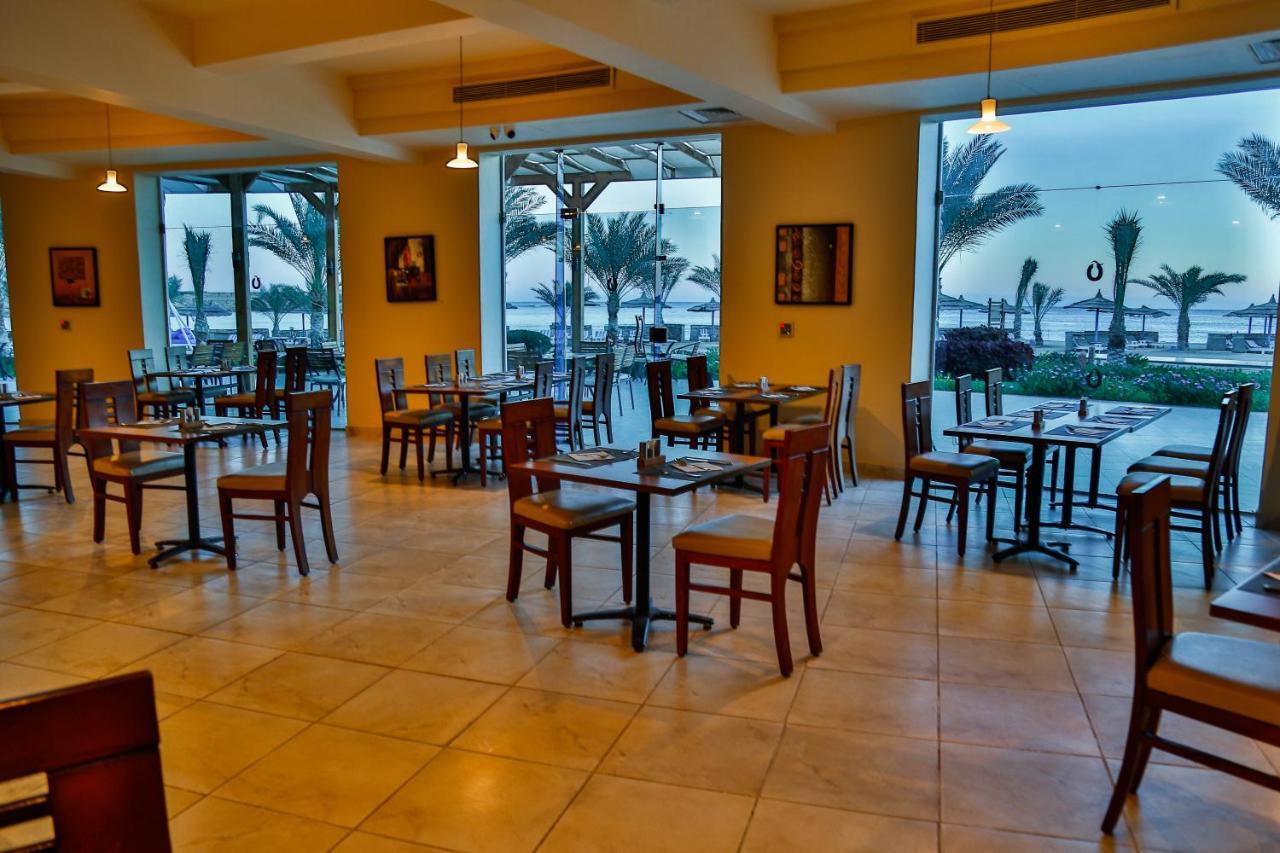 Coral Sun Beach (Adults Only) Safaga Exteriér fotografie