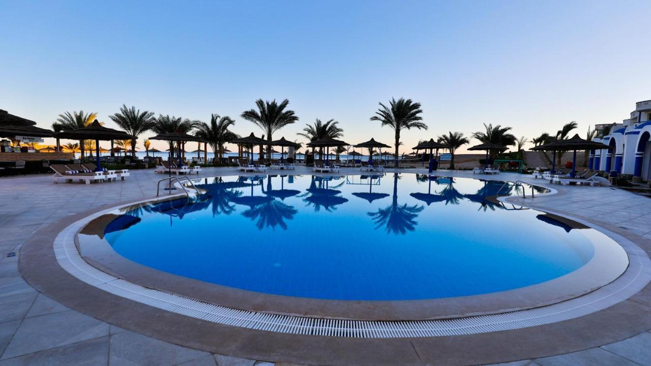 Coral Sun Beach (Adults Only) Safaga Exteriér fotografie