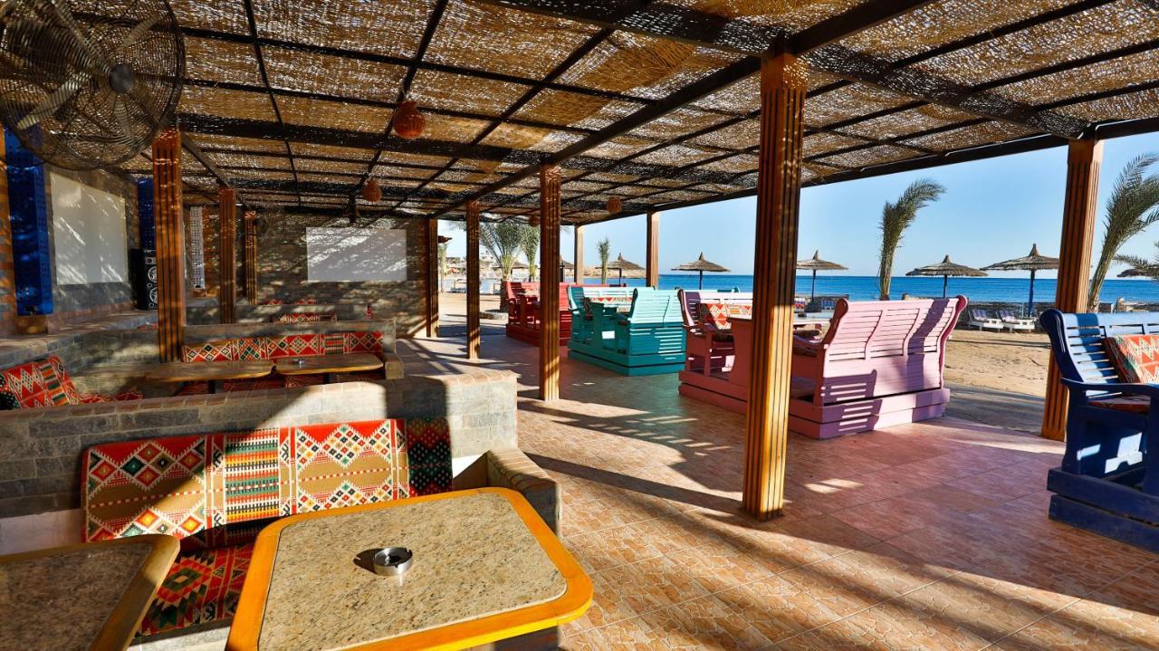 Coral Sun Beach (Adults Only) Safaga Exteriér fotografie