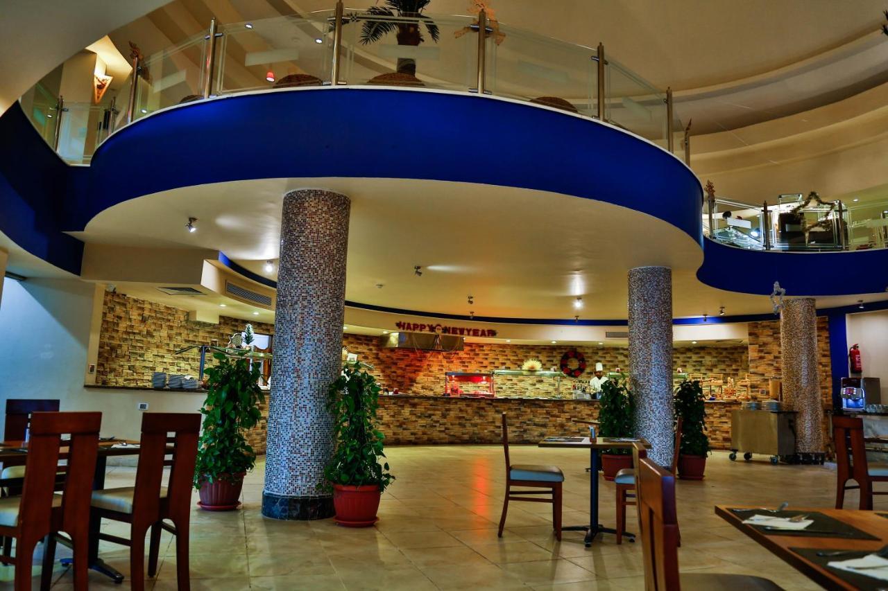 Coral Sun Beach (Adults Only) Safaga Exteriér fotografie