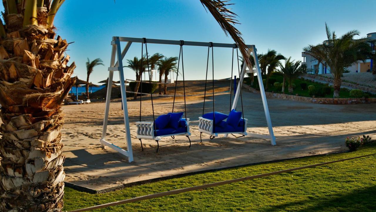 Coral Sun Beach (Adults Only) Safaga Exteriér fotografie