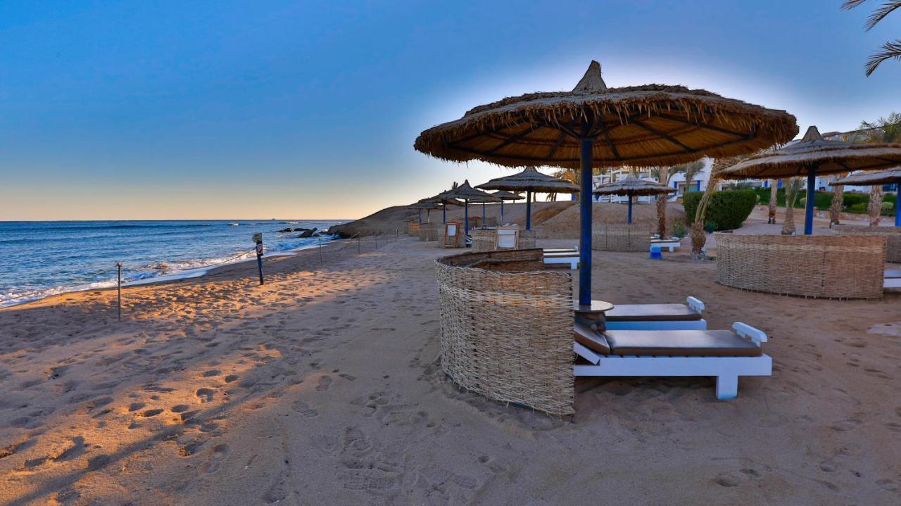 Coral Sun Beach (Adults Only) Safaga Exteriér fotografie