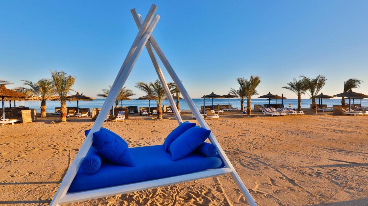 Coral Sun Beach (Adults Only) Safaga Exteriér fotografie