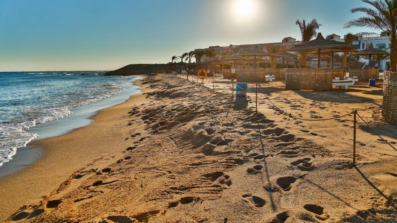 Coral Sun Beach (Adults Only) Safaga Exteriér fotografie
