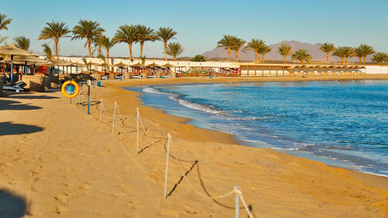 Coral Sun Beach (Adults Only) Safaga Exteriér fotografie