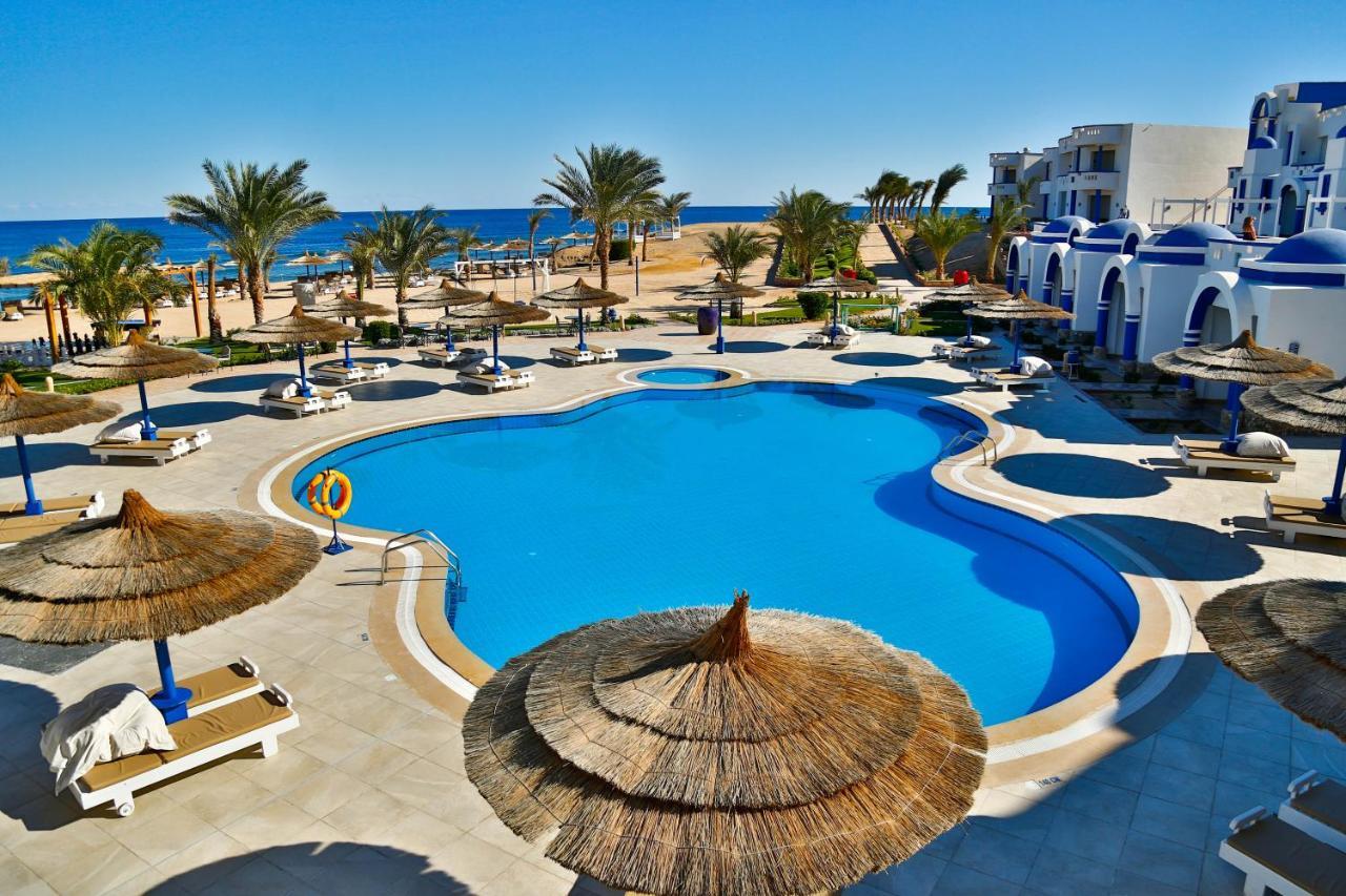 Coral Sun Beach (Adults Only) Safaga Exteriér fotografie