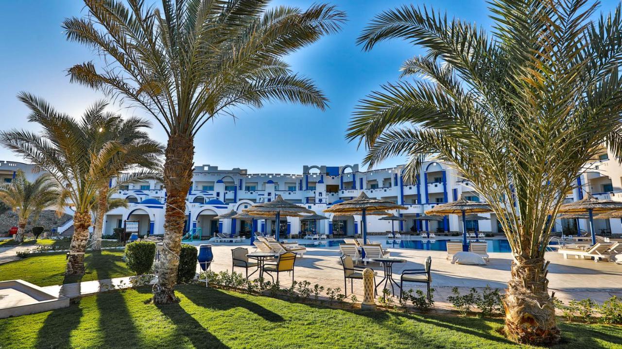 Coral Sun Beach (Adults Only) Safaga Exteriér fotografie