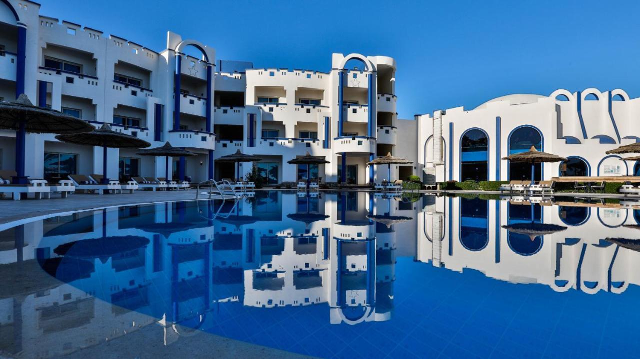 Coral Sun Beach (Adults Only) Safaga Exteriér fotografie