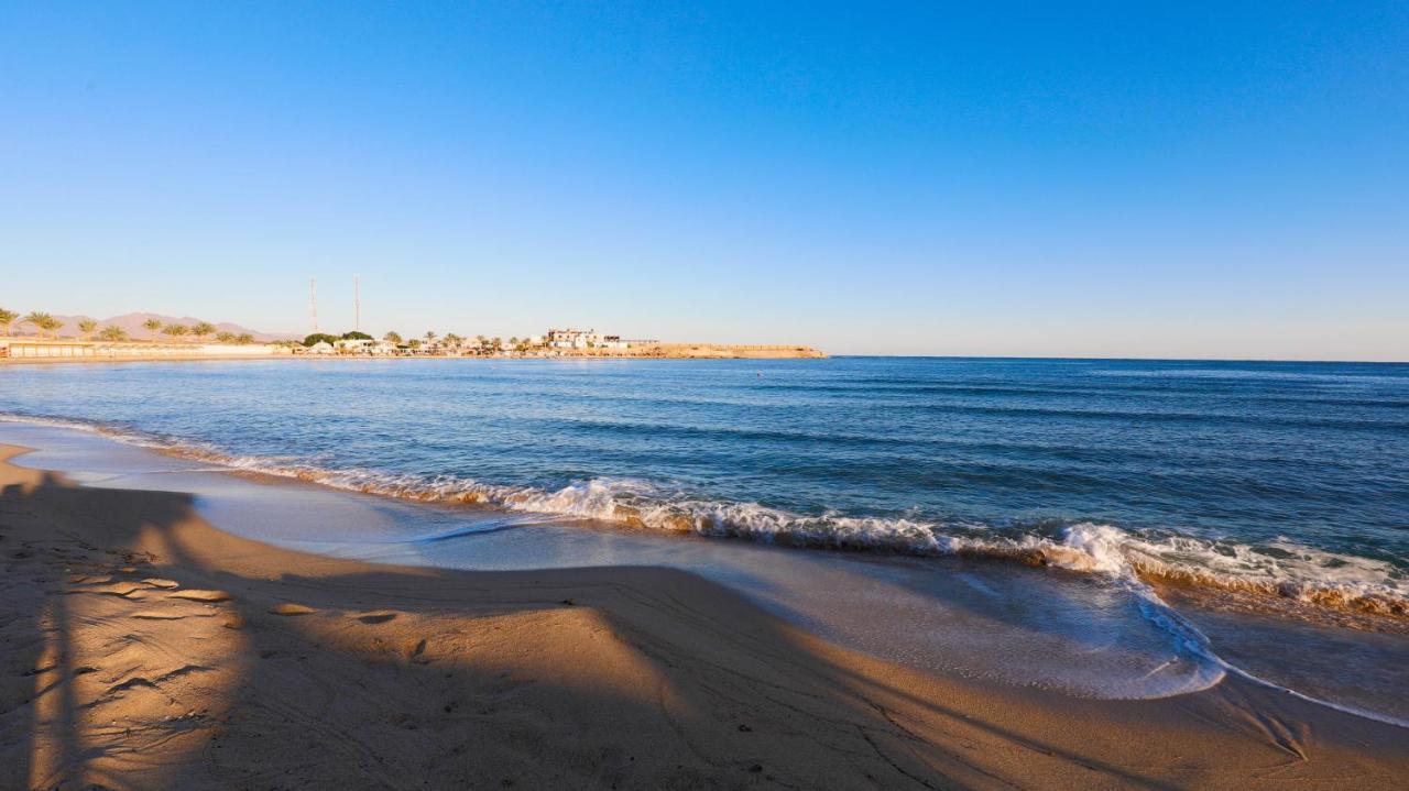 Coral Sun Beach (Adults Only) Safaga Exteriér fotografie